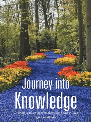 cover image of Journey into Knowledge